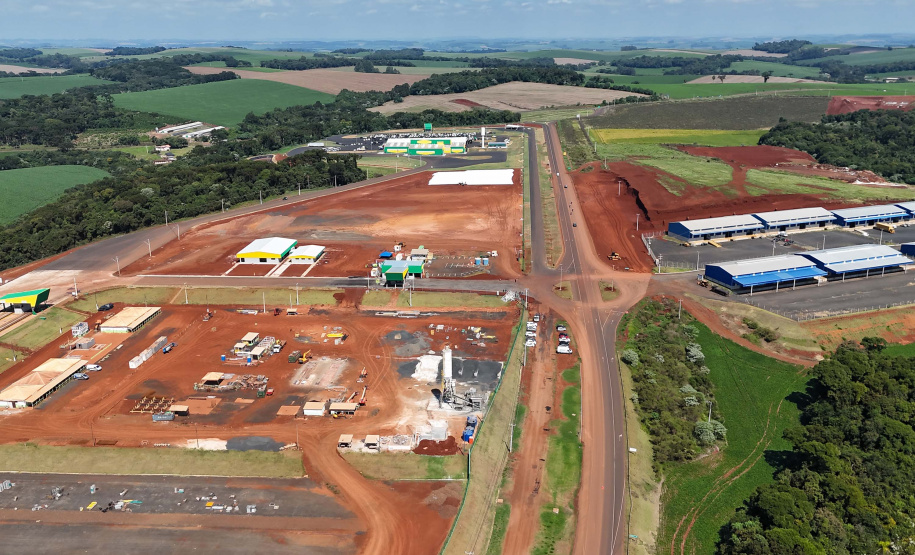 COOPERATIVA TRADIÇÃO Pato Branco