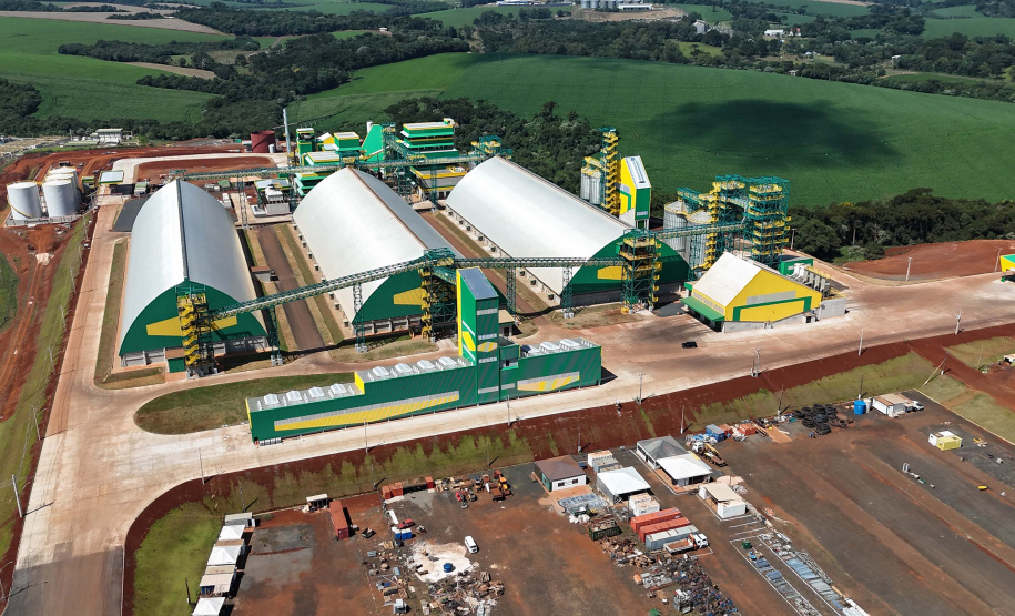 COOPERATIVA TRADIÇÃO Pato Branco