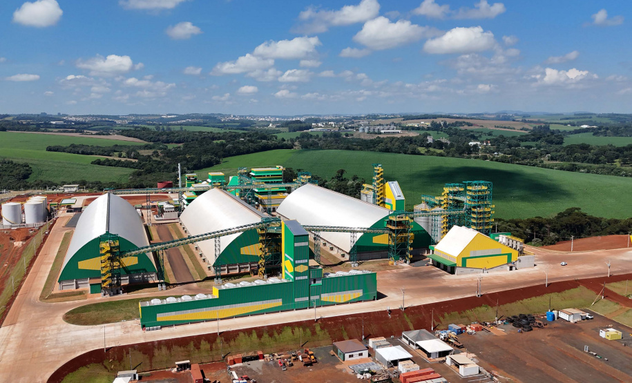 COOPERATIVA TRADIÇÃO Pato Branco