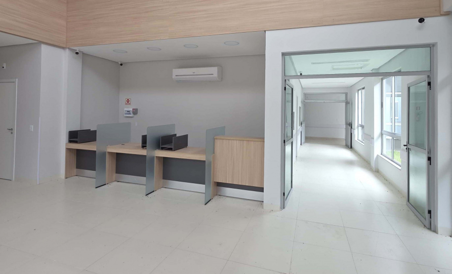 Novo hospital de São Mateus do Sul avança e deve ampliar atendimento na região Sul do Paraná