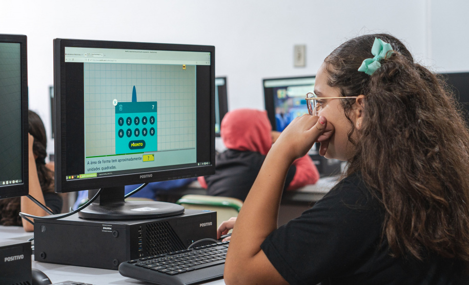 Dia internacional: Estado investe em ferramentas e programas para reforçar ensino da Matemática