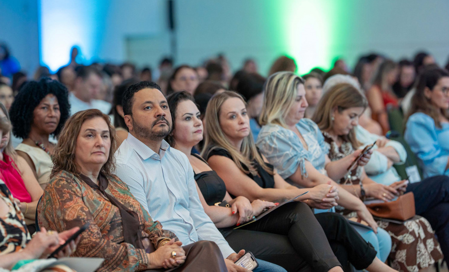 Com avanços em todas as etapas de ensino, Estado divulga resultados da Prova Paraná Mais 2025 aos municípios