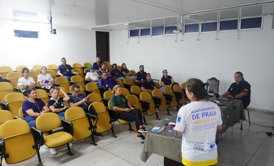 Adapar inicia operação de combate à influenza aviária no Litoral do Estado