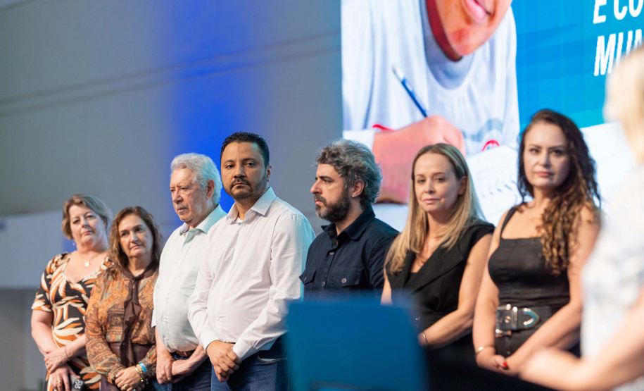 Com avanços em todas as etapas de ensino, Estado divulga resultados da Prova Paraná Mais 2025 aos municípios