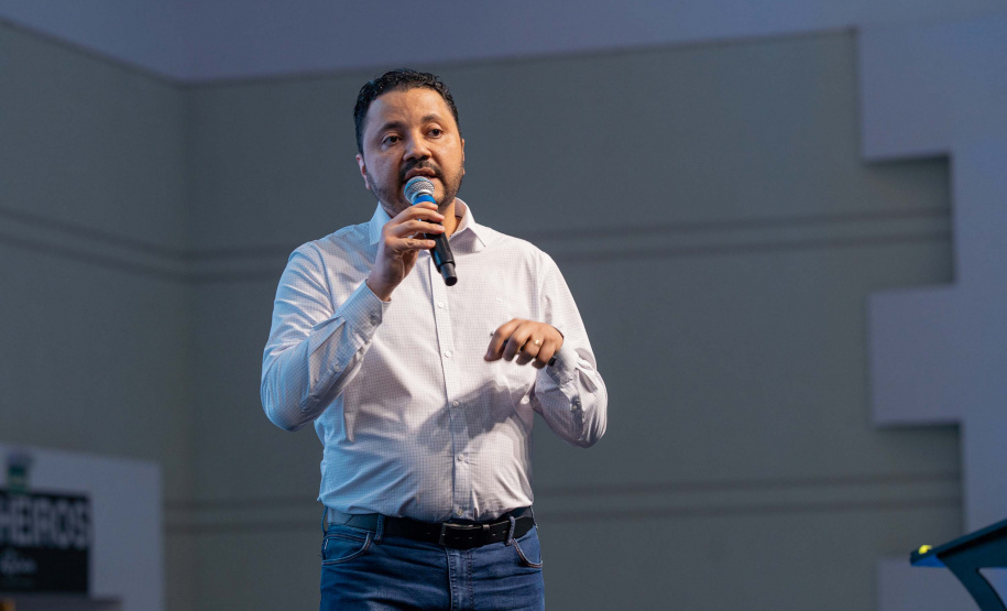 Com avanços em todas as etapas de ensino, Estado divulga resultados da Prova Paraná Mais 2025 aos municípios