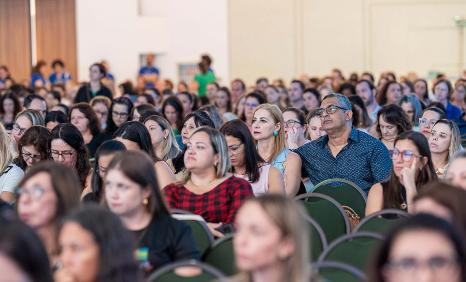 Com avanços em todas as etapas de ensino, Estado divulga resultados da Prova Paraná Mais 2025 aos municípios