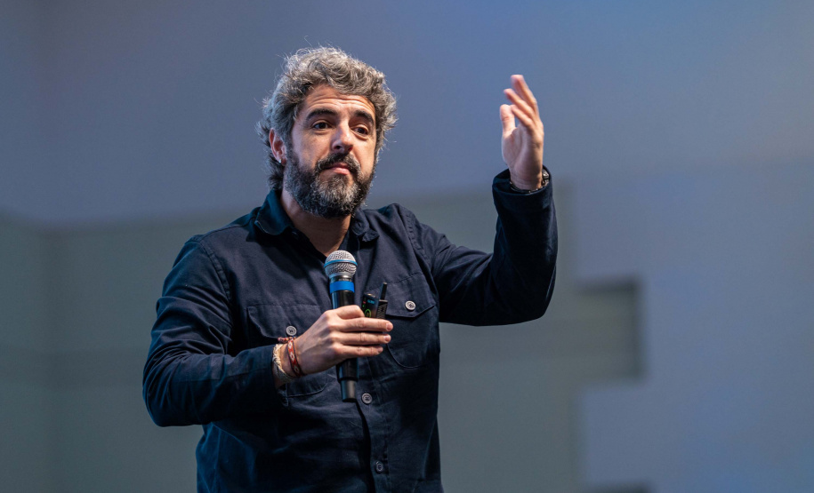 Com avanços em todas as etapas de ensino, Estado divulga resultados da Prova Paraná Mais 2025 aos municípios