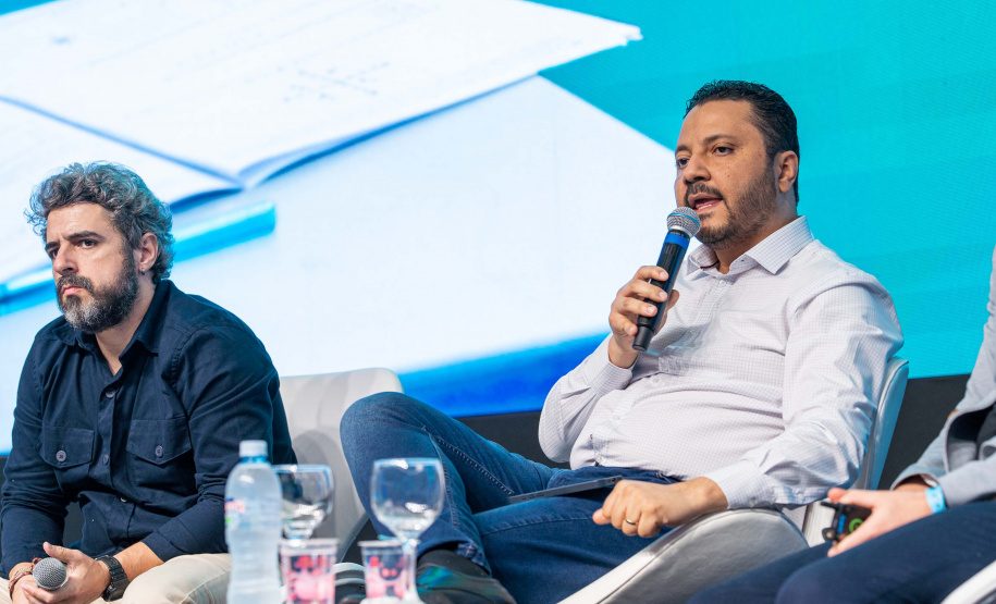 Com avanços em todas as etapas de ensino, Estado divulga resultados da Prova Paraná Mais 2025 aos municípios