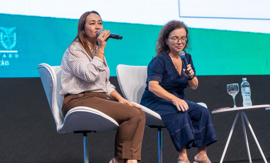 Com avanços em todas as etapas de ensino, Estado divulga resultados da Prova Paraná Mais 2025 aos municípios