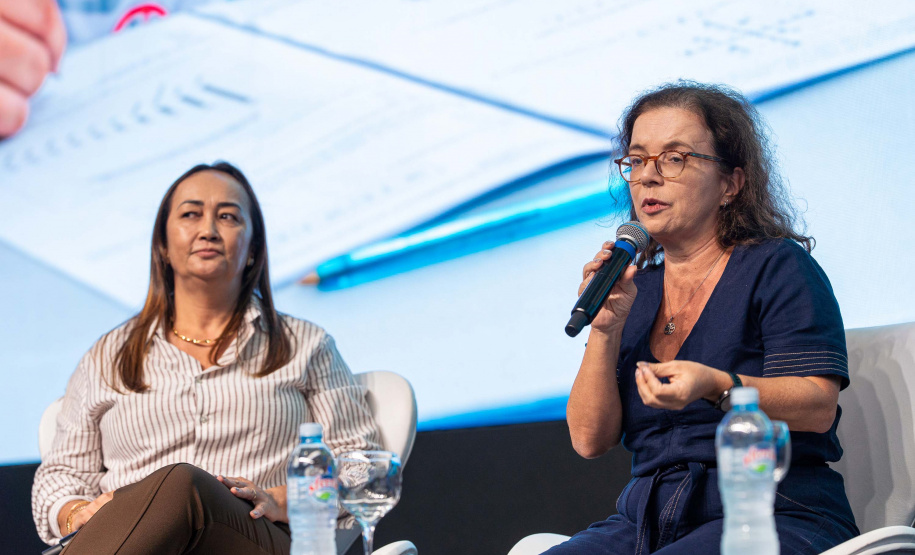 Com avanços em todas as etapas de ensino, Estado divulga resultados da Prova Paraná Mais 2025 aos municípios