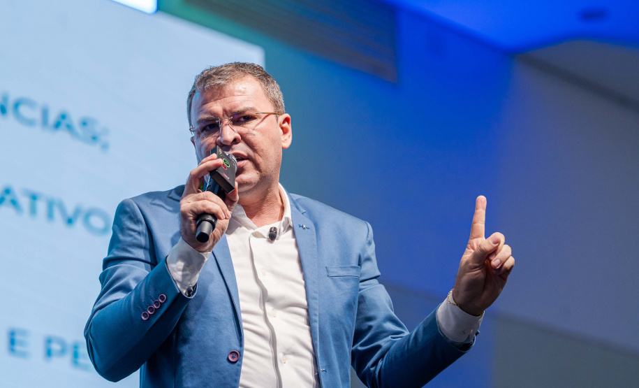 Com avanços em todas as etapas de ensino, Estado divulga resultados da Prova Paraná Mais 2025 aos municípios