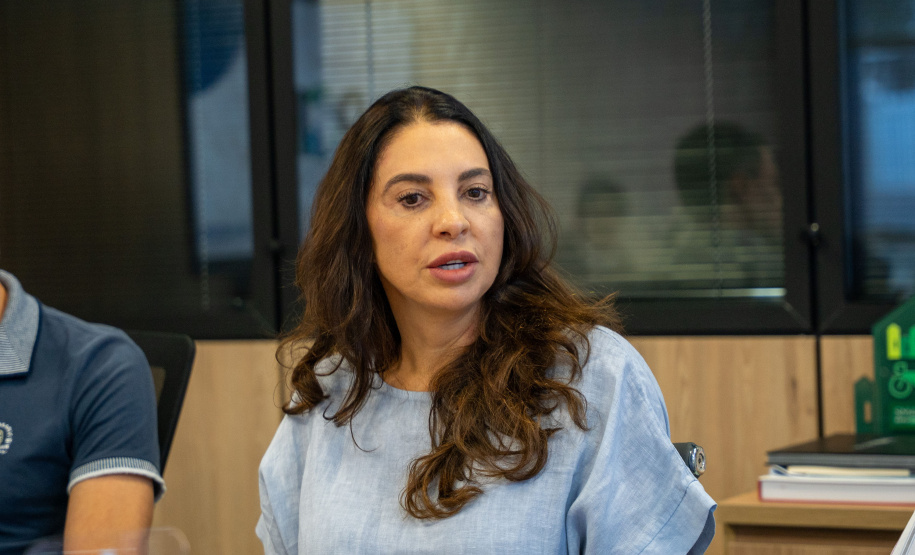 Ipardes Lançamento pesquisa PCIP