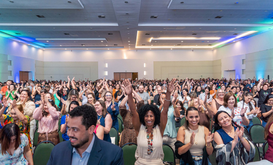 Com avanços em todas as etapas de ensino, Estado divulga resultados da Prova Paraná Mais 2025 aos municípios