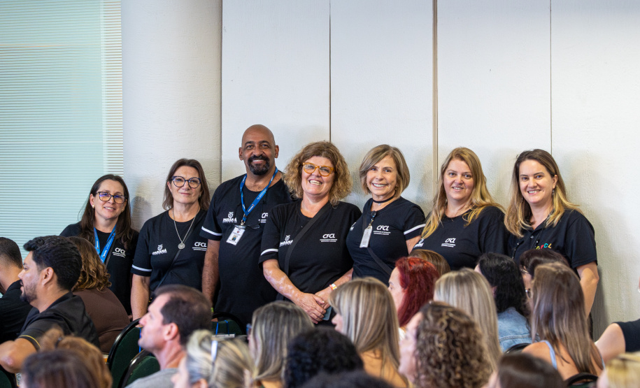 SEED - Literacia digital: Paraná reúne embaixadores para aprimorar uso de tecnologias no ensino de Matemática e Língua Portuguesa