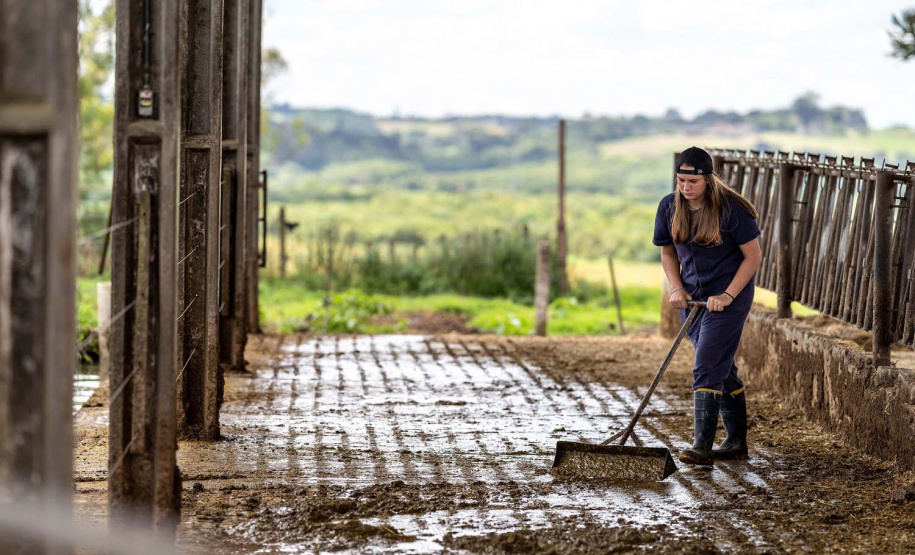 Colégio agrícola alia ensino técnico e produção e atinge receita milionária Caixa de entrada