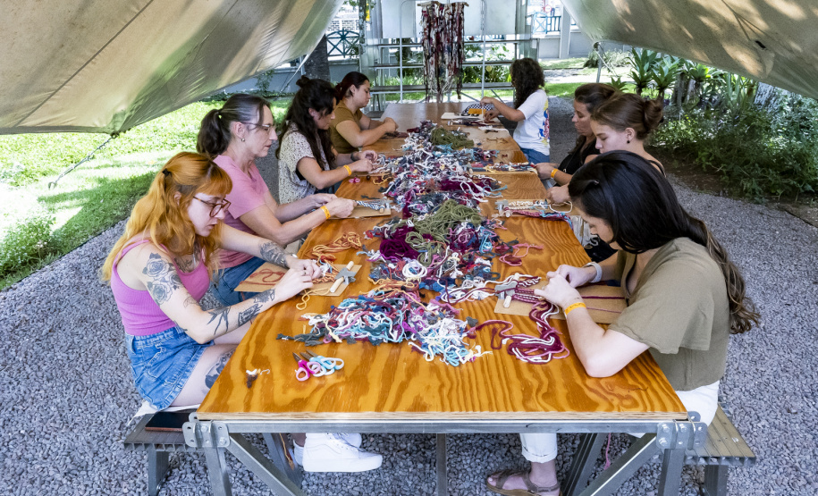 Cultura abre consulta pública de edital para qualificação de agentes culturais em todo Paraná