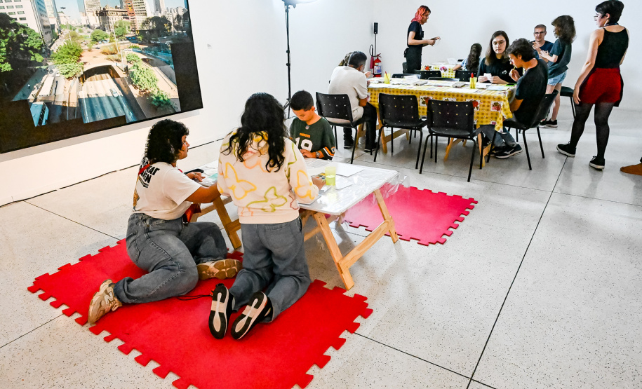 Cultura abre consulta pública de edital para qualificação de agentes culturais em todo Paraná