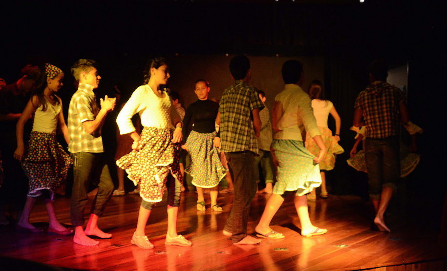 Cultura abre consulta pública de edital para qualificação de agentes culturais em todo Paraná