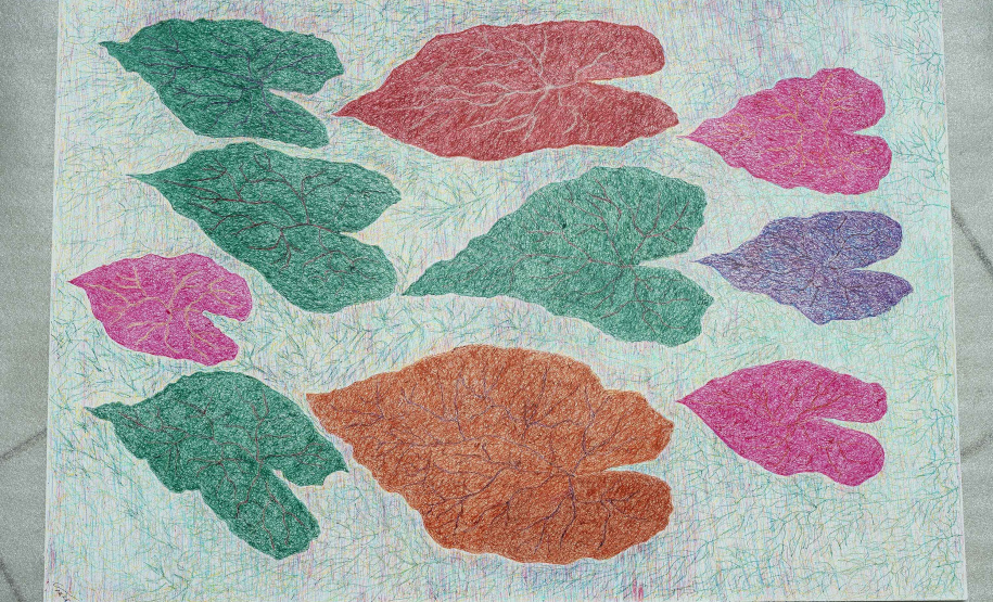 SEEC - Museu Casa Alfredo Andersen assina curadoria de nova exposição de Marçal Marques