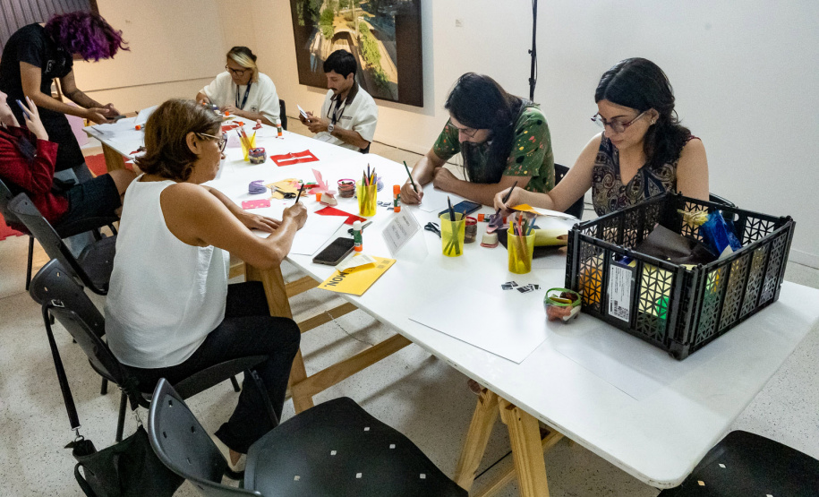 Cultura abre consulta pública de edital para qualificação de agentes culturais em todo Paraná