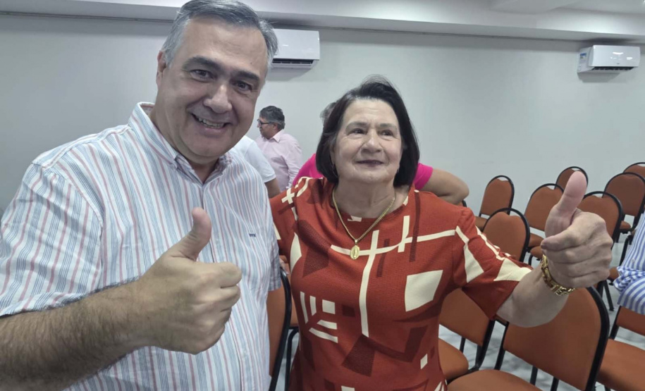 overno do Estado autoriza R$ 2,7 milhões para reforma e ampliação do hospital de Verê