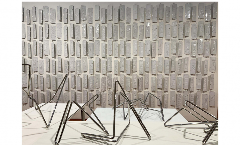 SEEC: Livro sobre mulheres artistas e seus espaços de trabalho será lançado no MUPA