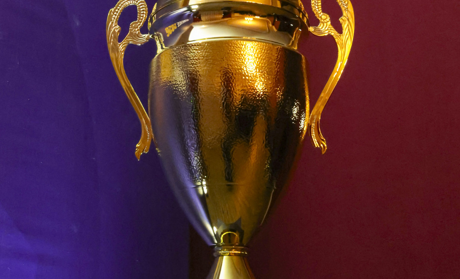 Encerramento Campeonato Paranaense