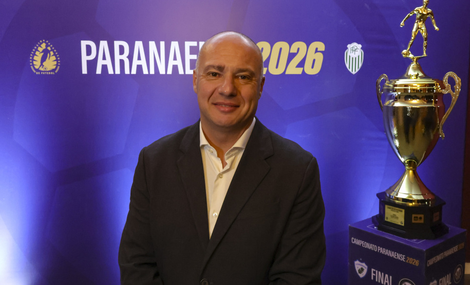 Encerramento Campeonato Paranaense