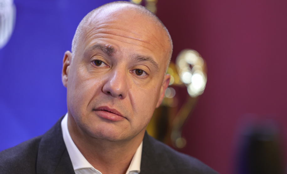 Encerramento Campeonato Paranaense