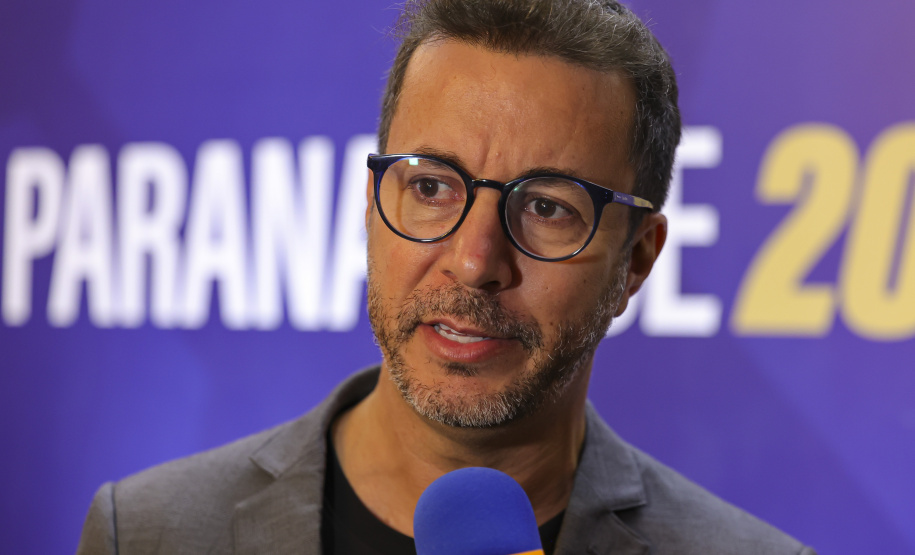 Encerramento Campeonato Paranaense