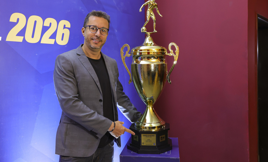 Encerramento Campeonato Paranaense