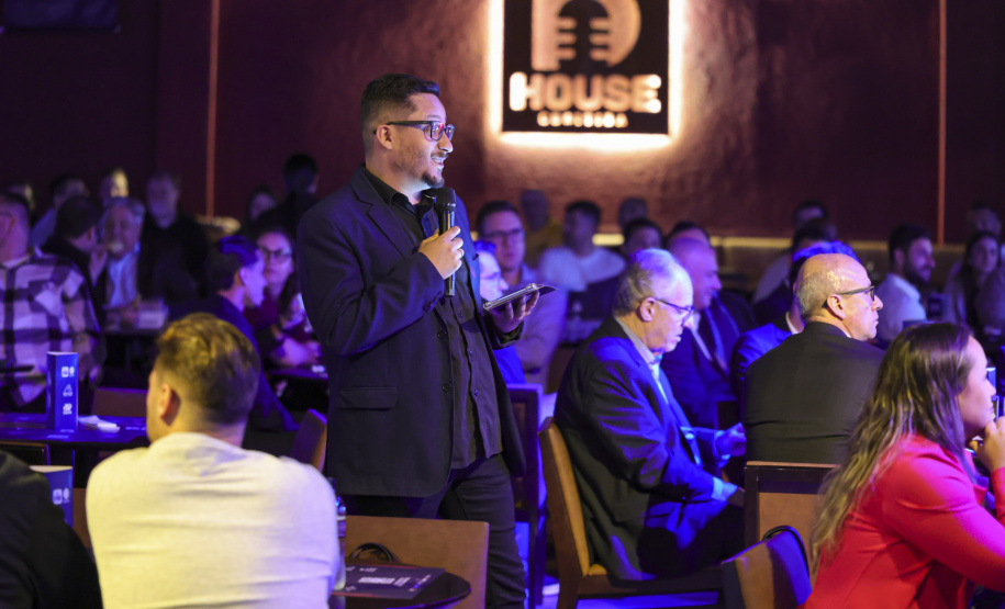 Encerramento Campeonato Paranaense