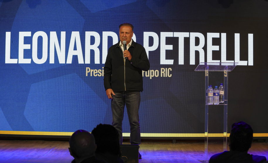 Encerramento Campeonato Paranaense