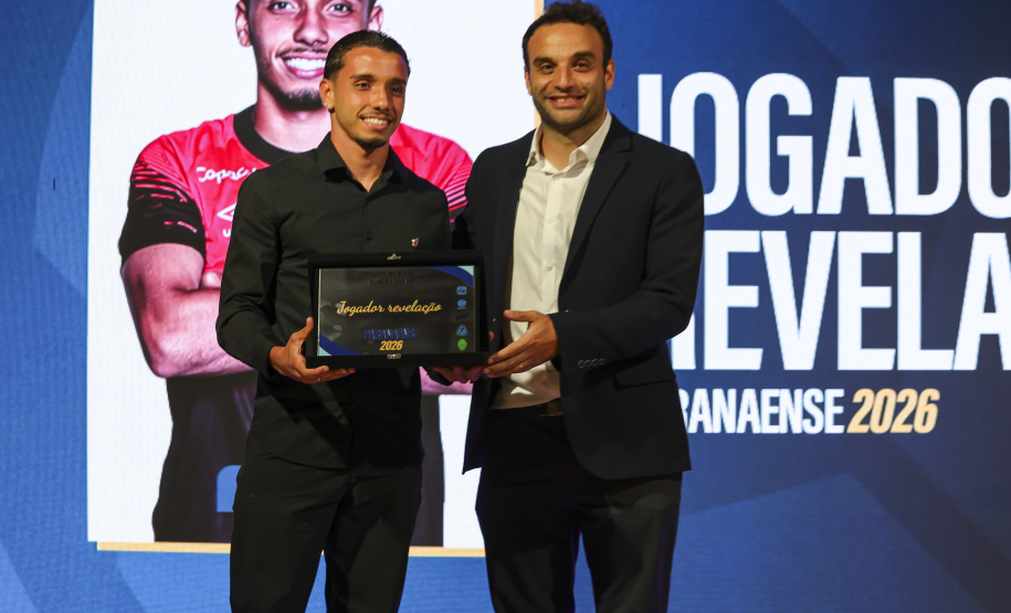 Encerramento Campeonato Paranaense