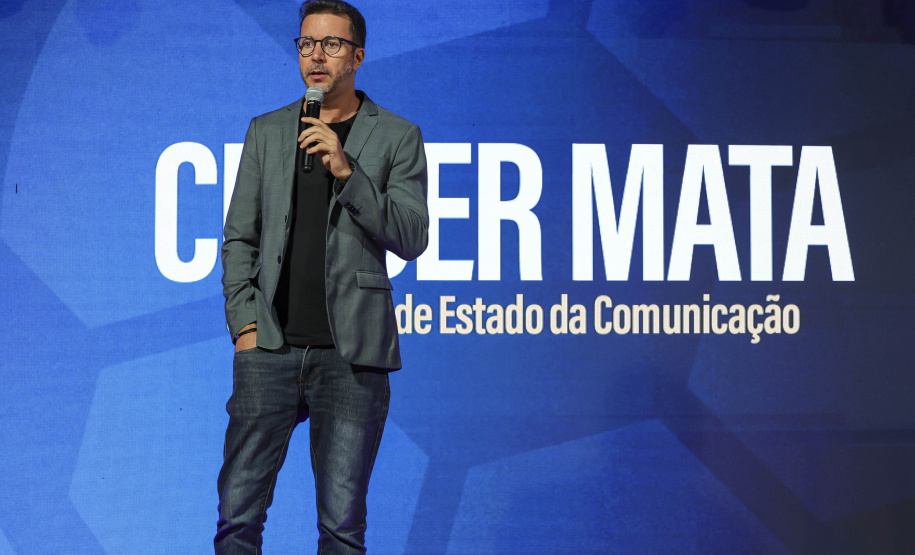 Encerramento Campeonato Paranaense