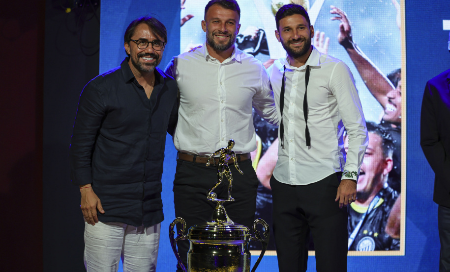 Encerramento Campeonato Paranaense