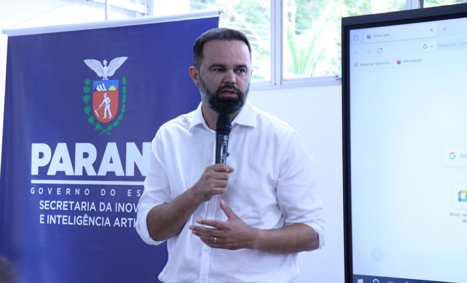 INOVAÇÃO: Paraná lidera Olimpíada Brasileira de Inovação, Ciência e Tecnologia e conquista 19 medalhas