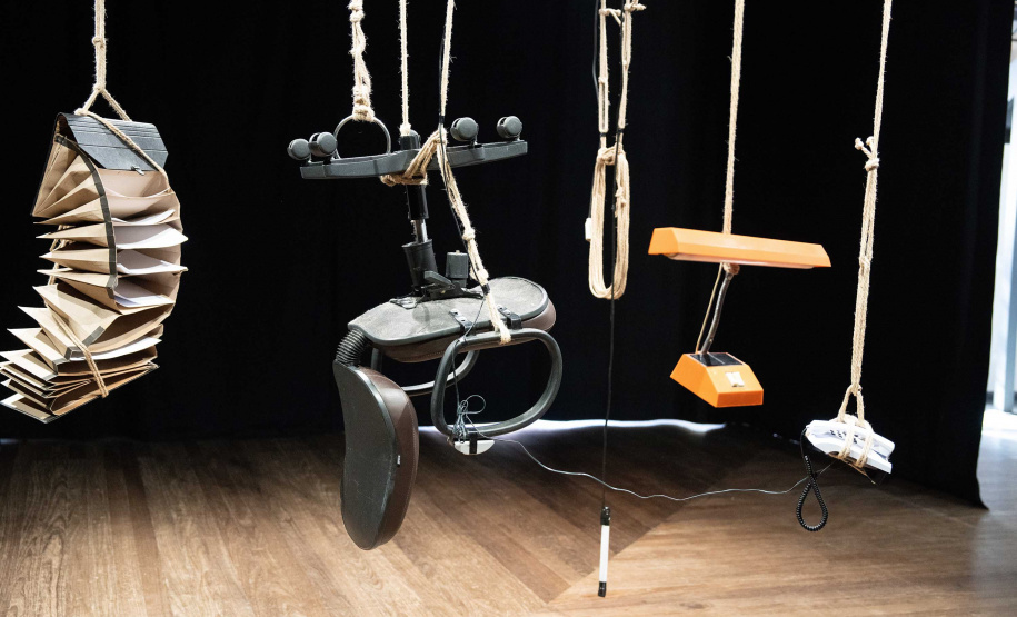 SEEC: Livro sobre mulheres artistas e seus espaços de trabalho será lançado no MUPA