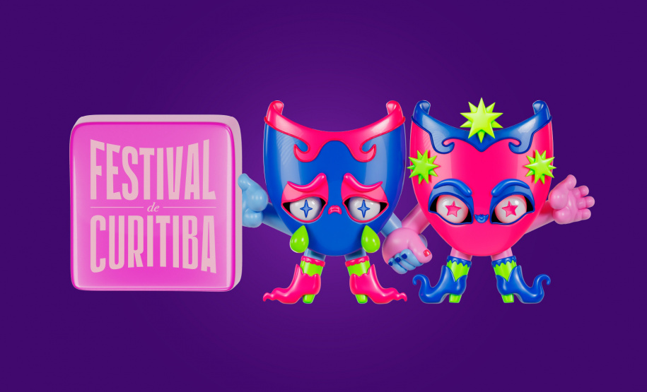 TV Paraná Turismo transmite abertura do Festival de Curitiba