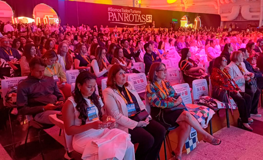 Viaje Paraná abre calendário de eventos de março capacitando agentes de viagens na Alemanha