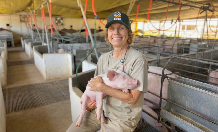 Programa do BRDE para empresas lideradas por mulheres soma R$ 151 milhões em crédito no Paraná