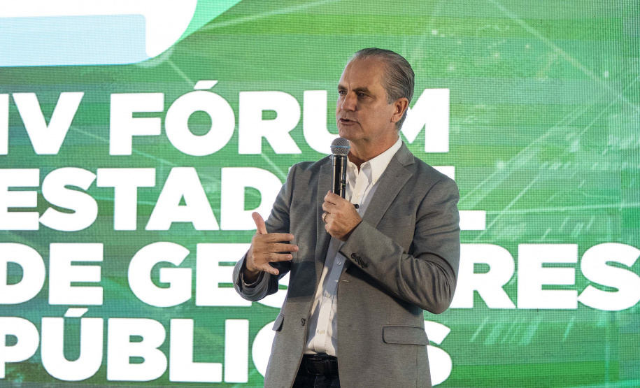 SEPL - Fórum Estadual de Gestores Públicos promove desenvolvimento da gestão pública no Noroeste do Paraná