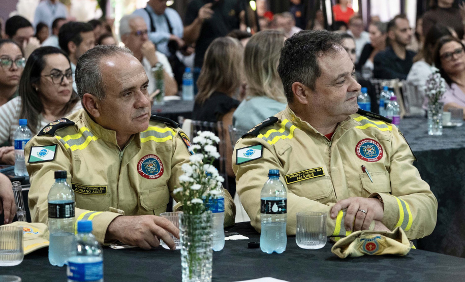 SEPL - Fórum Estadual de Gestores Públicos promove desenvolvimento da gestão pública no Noroeste do Paraná