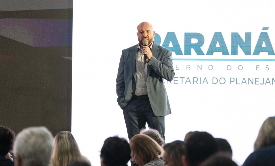 SEPL - Fórum Estadual de Gestores Públicos promove desenvolvimento da gestão pública no Noroeste do Paraná