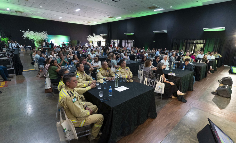 SEPL - Fórum Estadual de Gestores Públicos promove desenvolvimento da gestão pública no Noroeste do Paraná