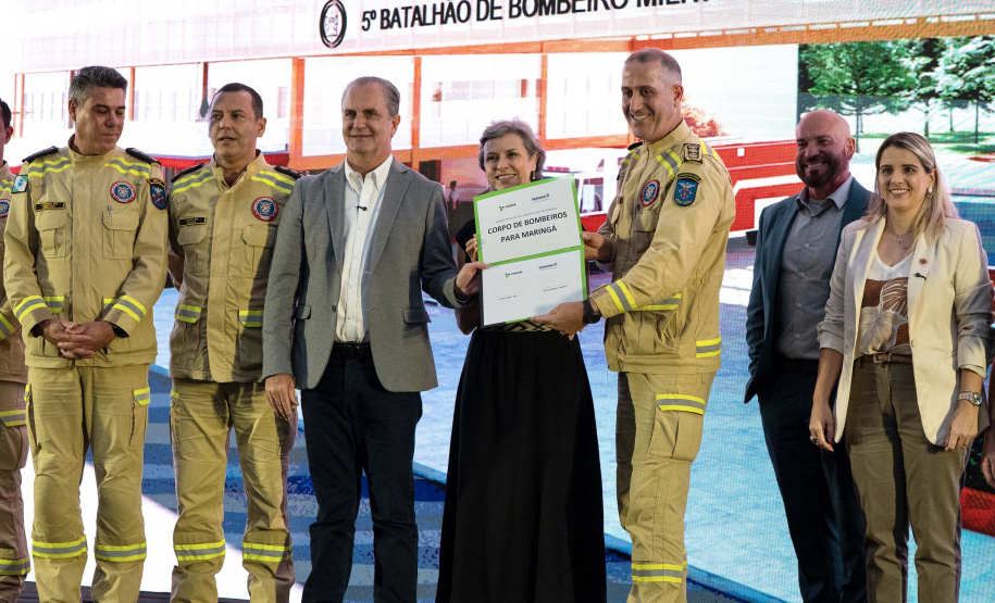 SEPL - Fórum Estadual de Gestores Públicos promove desenvolvimento da gestão pública no Noroeste do Paraná