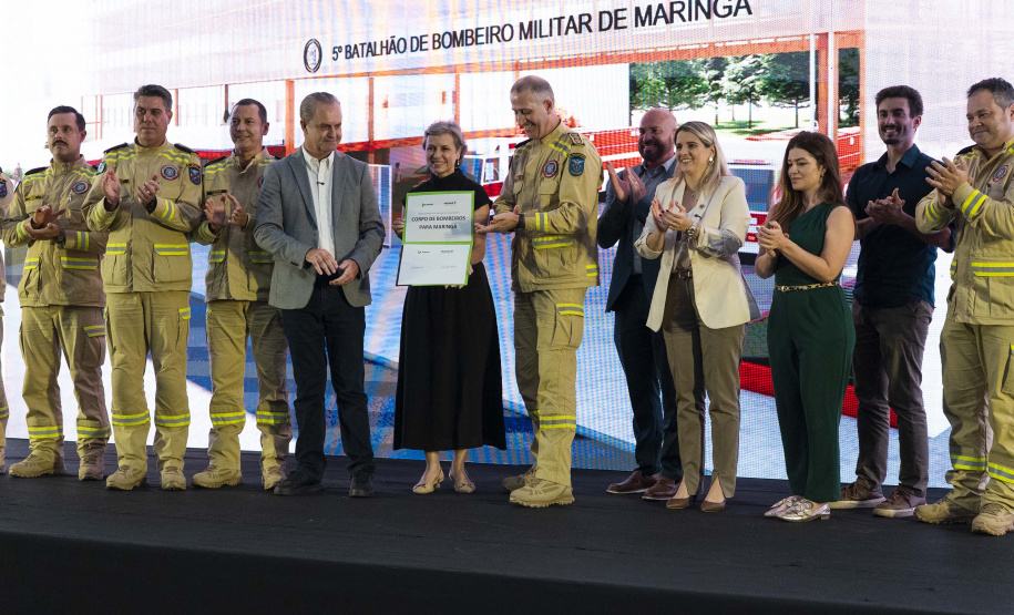 SEPL - Fórum Estadual de Gestores Públicos promove desenvolvimento da gestão pública no Noroeste do Paraná