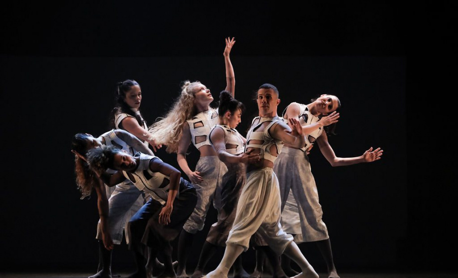 Orquestra Sinfônica do Paraná e Balé Teatro Guaíra abrem seleções para músicos e bailarinos