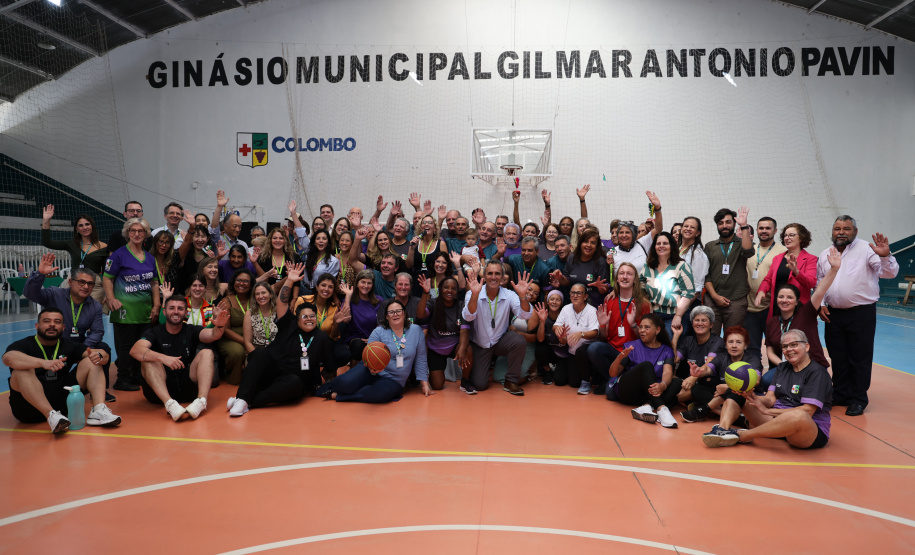 Políticas para idosos no PR atraem missão técnica do Japão e especialistas do BID