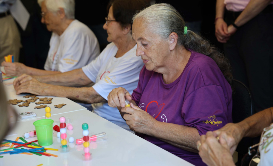 Pato Branco reúne especialistas em fórum internacional sobre envelhecimento e políticas públicas